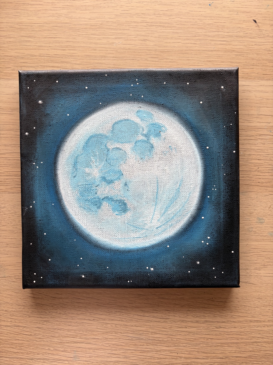 Luna piena